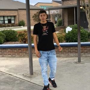 Meet your Posher, Aaron